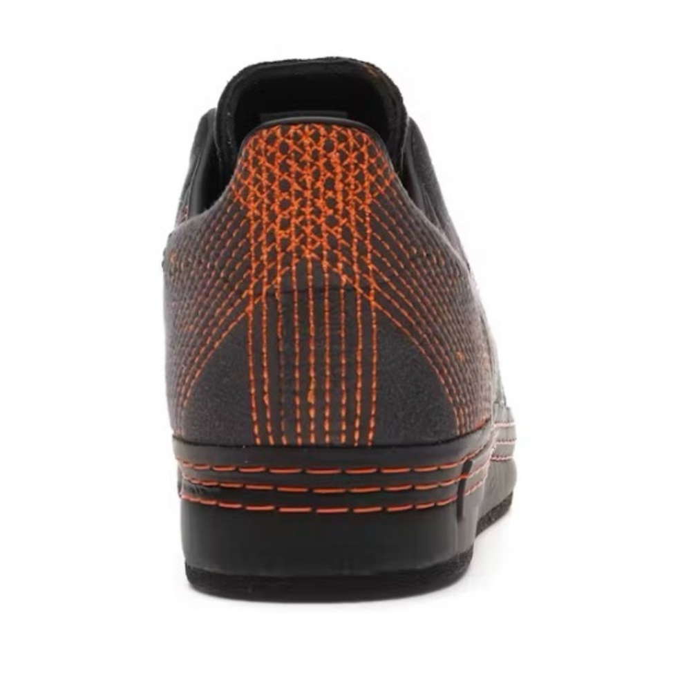 Very rare collectors item - Adidas super star x Craig Green orange utility black - Picture 7 of 8